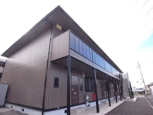 プランドールMITANI A棟の画像