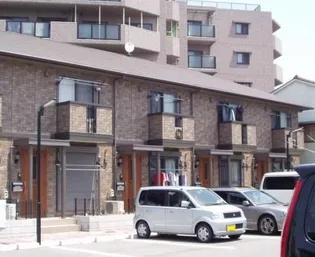 ウィルコート明石B棟の画像