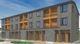 サンフラワー【1階】の外観