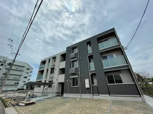 シャルム フルーレの画像