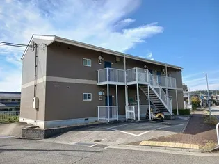 スカイハイツの画像