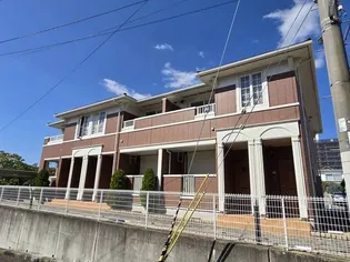 ラッフィナート カーサ壱番館の画像