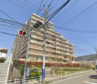 垂水アーバンコンフォートリアヒルズの画像