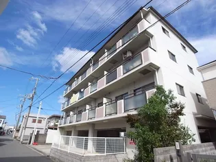 メイプル森友の画像