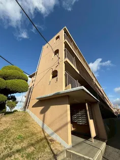 ハイツ東朝霧の画像