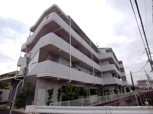 セルサス大道壱番館の画像