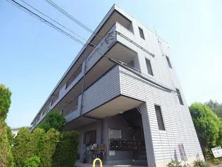 ウエストアヴェニューの画像