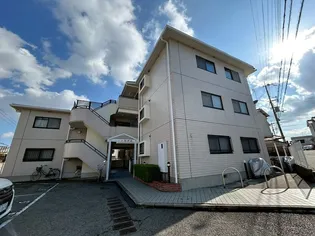 ハイツ旭が丘の画像