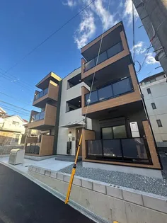 D PORTA ALGOLの画像