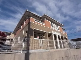 ネーベルベルク弐番館の画像