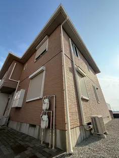 パストラルヴィラ大久保Bの画像