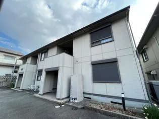 エスぺランス西神戸 A【2階】の外観