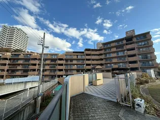 ダイアパレス名谷の画像