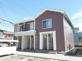 ビレッジコート ピュア サウスの画像