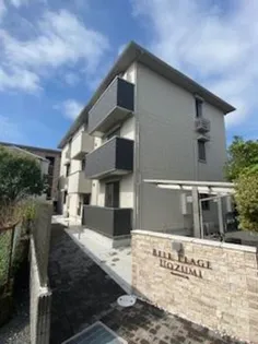 ベルプラージュ魚住の画像