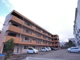 グランフォーレ池上の画像