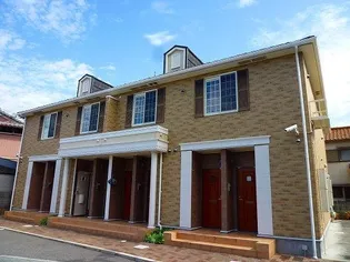 ウィステリアの画像