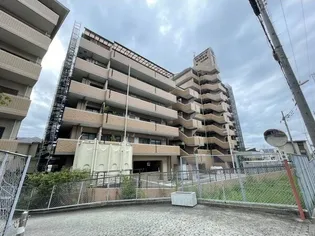 プレステージ明石魚住Ⅶの画像