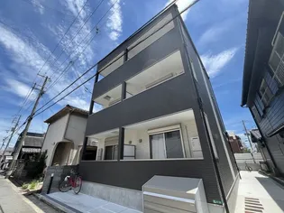 ジーメゾン明石市林アブジールの画像