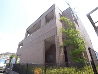 ルミナスコートIIの画像