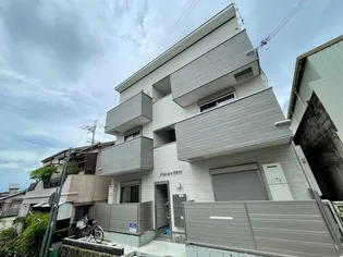 グランシャリオⅣの画像