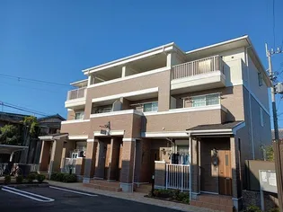 ブリシャールオーラ トレスの画像