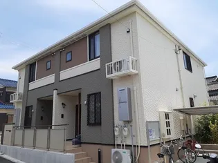 グリーンハイツの画像