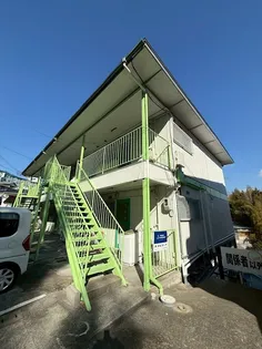 汐見ヶ丘ハウスの画像