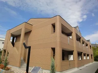 グランディールサクラ1番館の画像