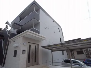 プラサーダ朝霧の画像