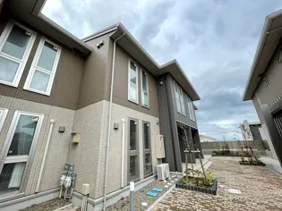 アンソレイエ ファミーユの画像