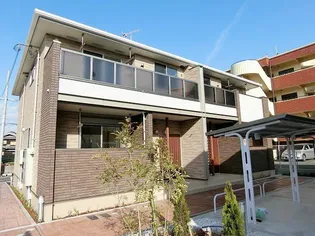 グランデュール Ⅱの画像