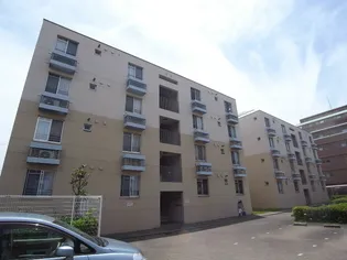 フォレスト竹の台の画像