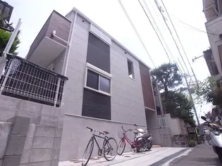 HCフラッツ須磨寺の画像