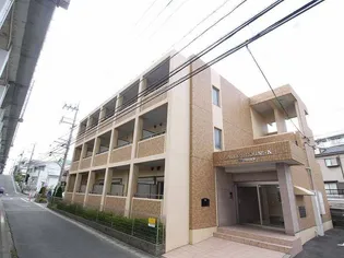 ガーデンハウス Kの画像