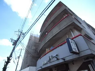 ラムール西舞子の画像