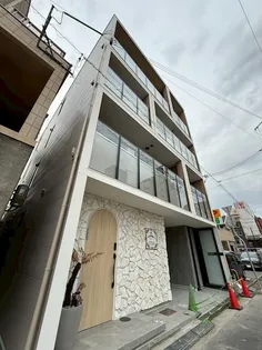 ブロンテ明石本町の画像