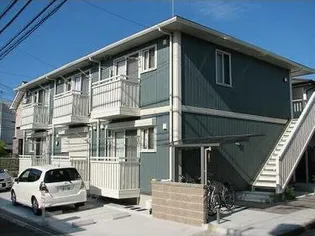 パークイーストⅢの画像