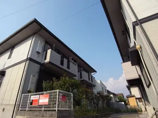 エクセレント松下B棟の画像