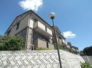 ガーデンコート車 D棟の画像