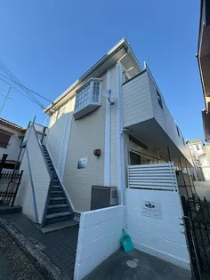 サニーコート霞ヶ丘の画像