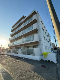 ロイヤルコーポ魚住の画像