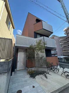 コティ大久保の画像