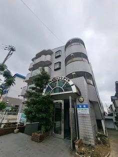 フローラルハイツダイキⅠの画像