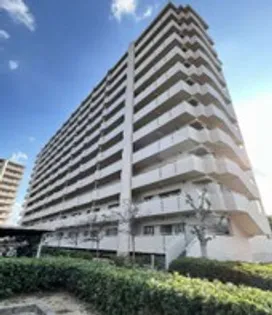 明石清水第2高層住宅 2号棟の画像