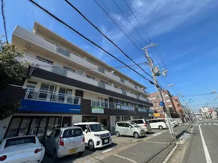 アーバン スクエアの画像