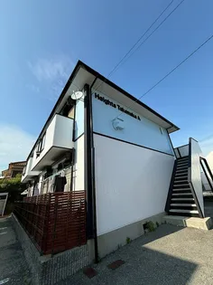 ハイツタケナカB棟の画像