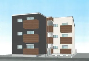 ビタミンテラス明石大久保の画像