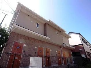 オアシスアイの画像