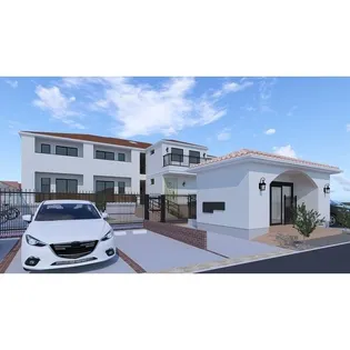 KAYS' SUITE SUNNY MEDの画像